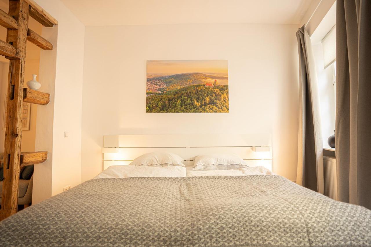 Klein Aber Fein Apartment *