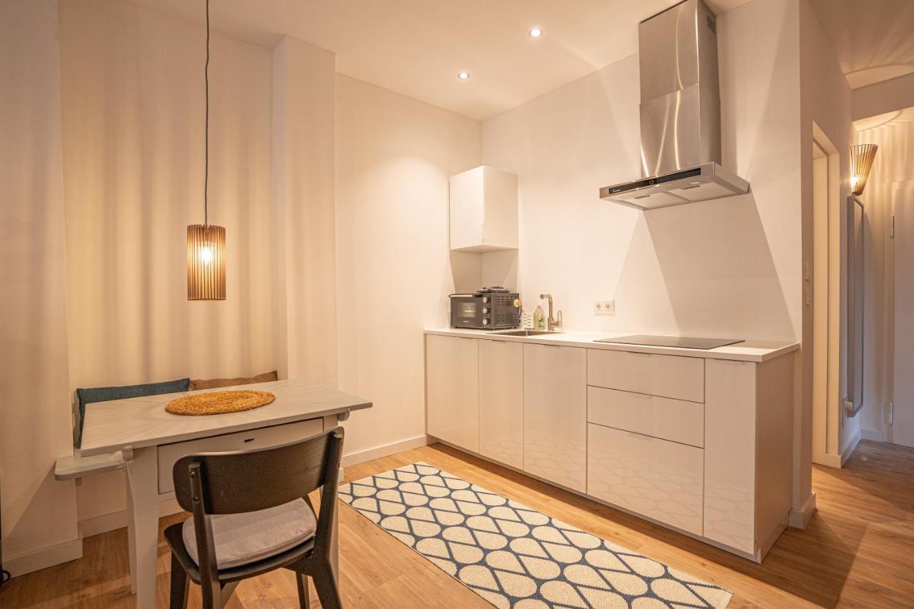 Klein Aber Fein Apartment