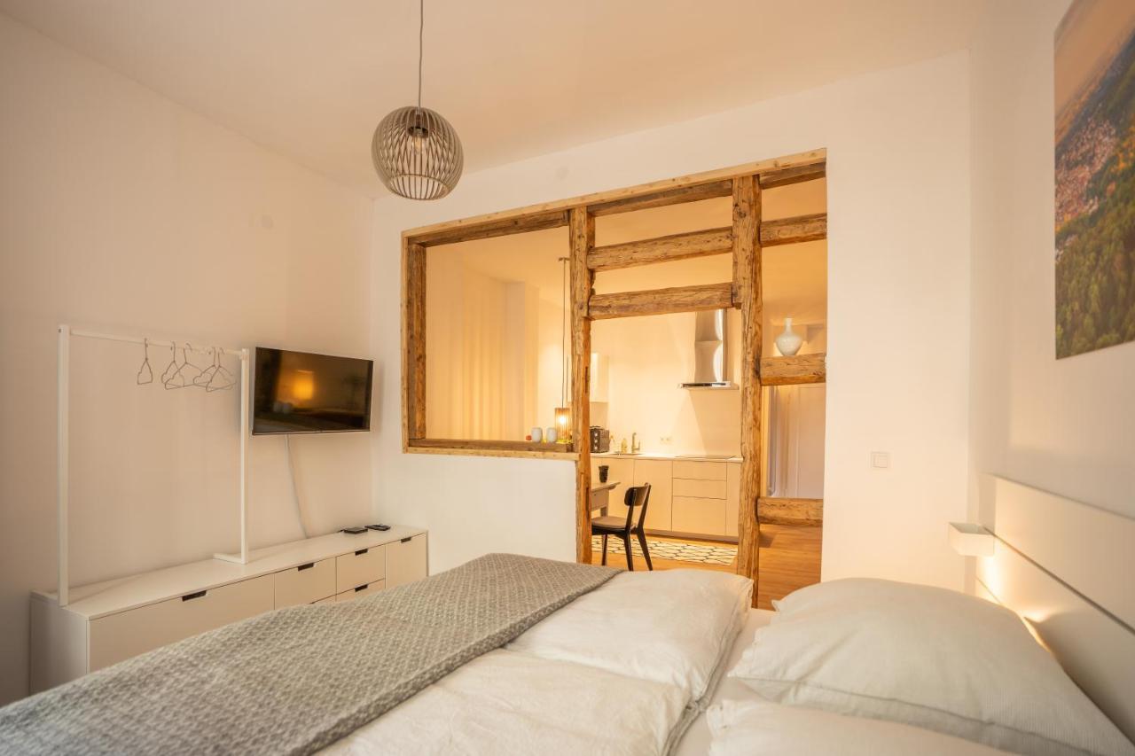 Klein Aber Fein Apartment Weinheim