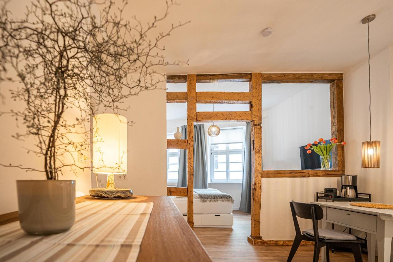 Klein Aber Fein Apartment Weinheim