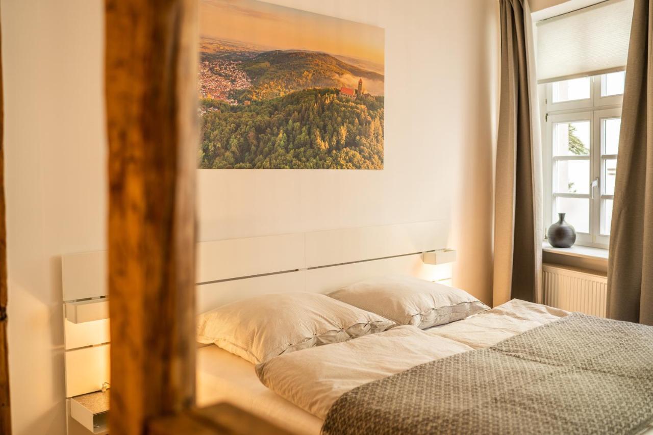 Apartment Klein Aber Fein